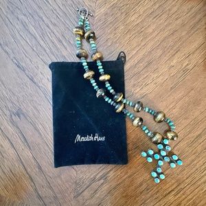 Meredith Haws Necklace